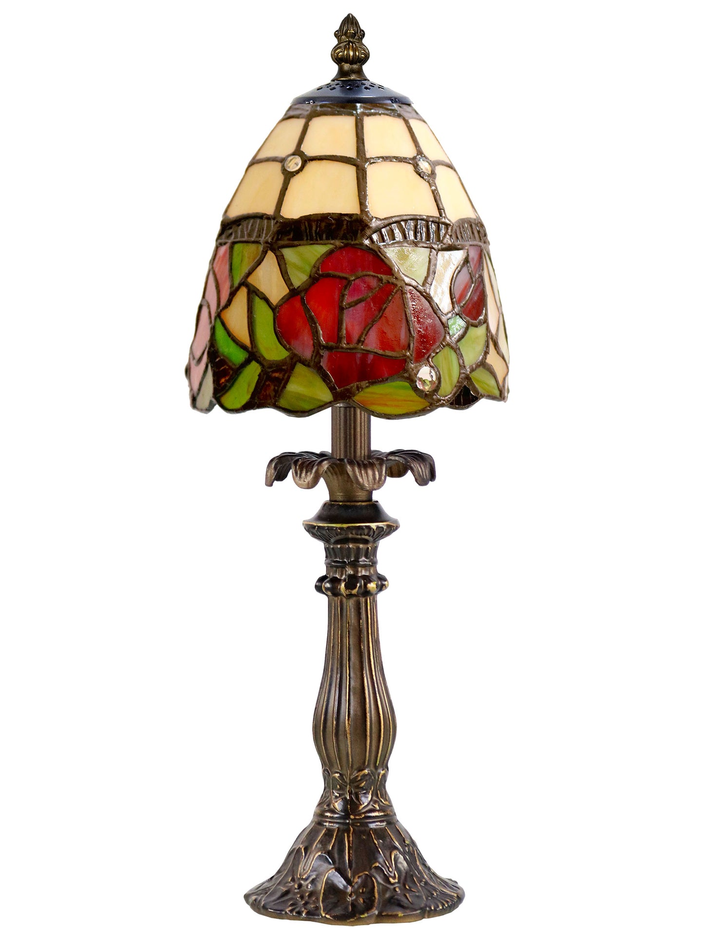 Enid Tiffany Table Lamp