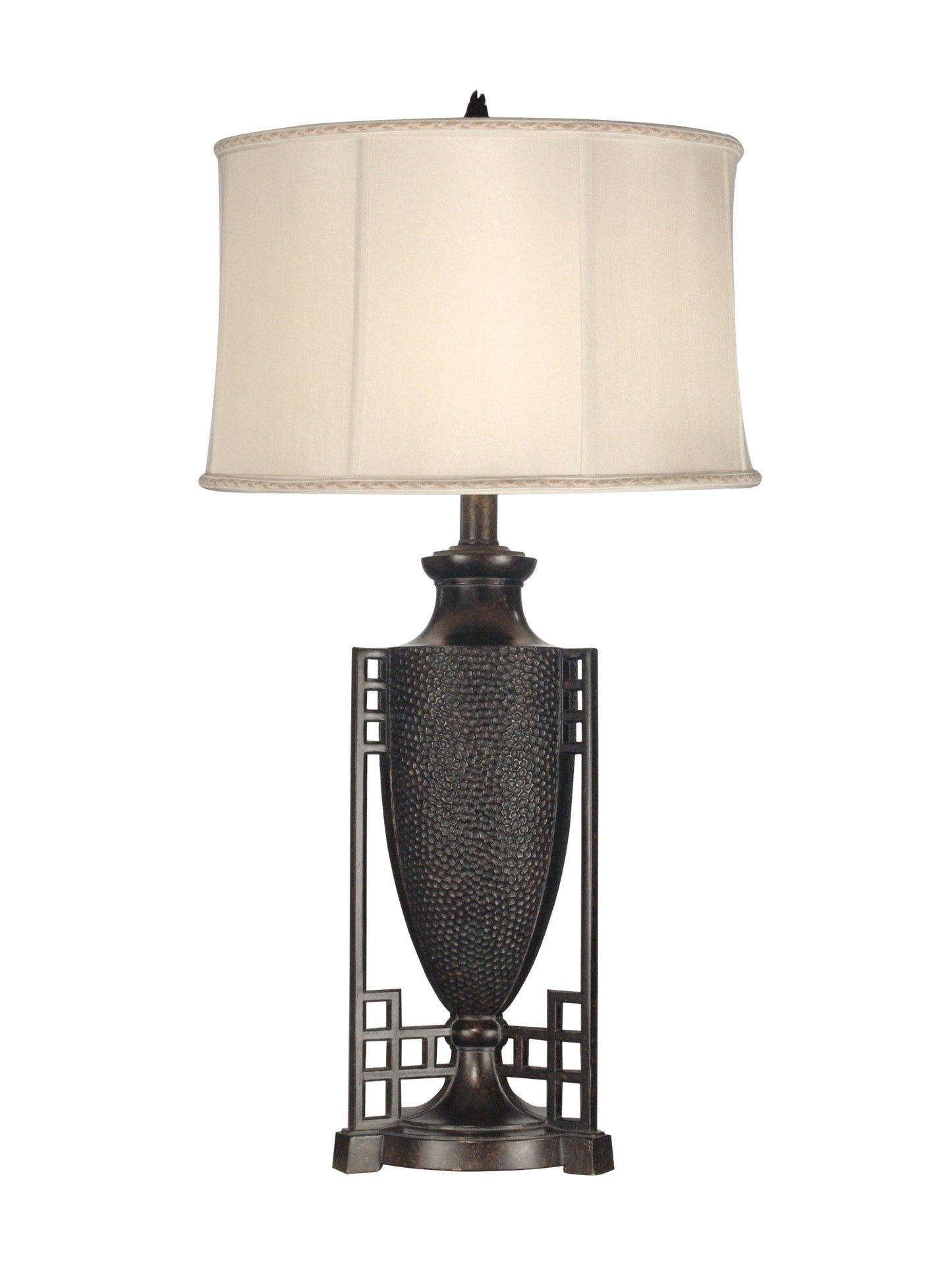 Caslon Metal Table Lamp