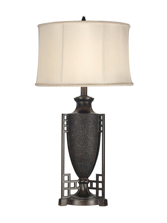 Caslon Metal Table Lamp