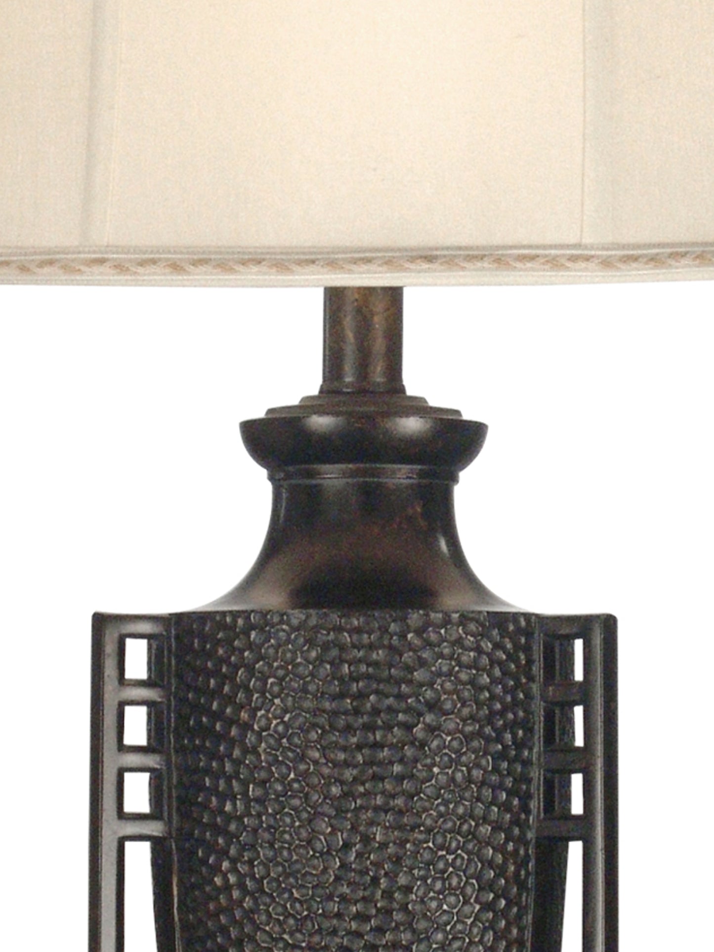 Caslon Metal Table Lamp