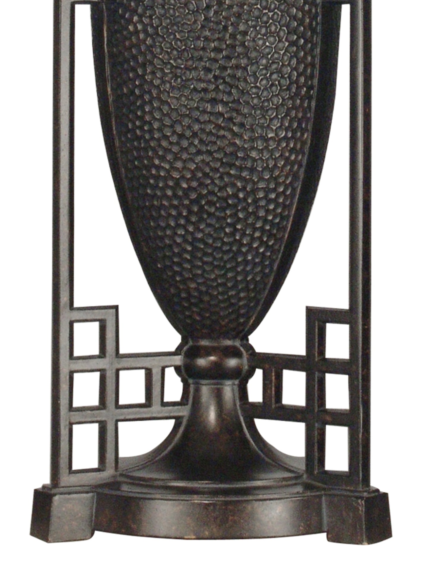 Caslon Metal Table Lamp