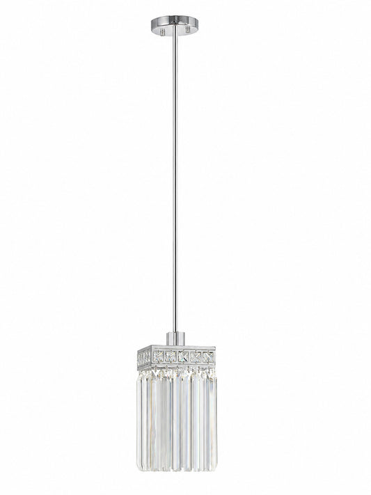 Bradford Crystal Pendant