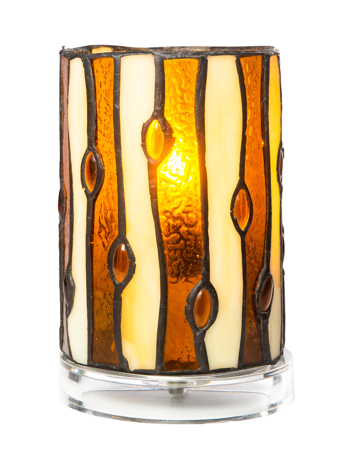 Diamond Hill Tiffany Accent Lamp