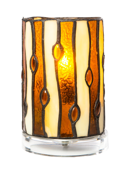 Dale Tiffany Diamond Hill Tiffany Accent Lamp