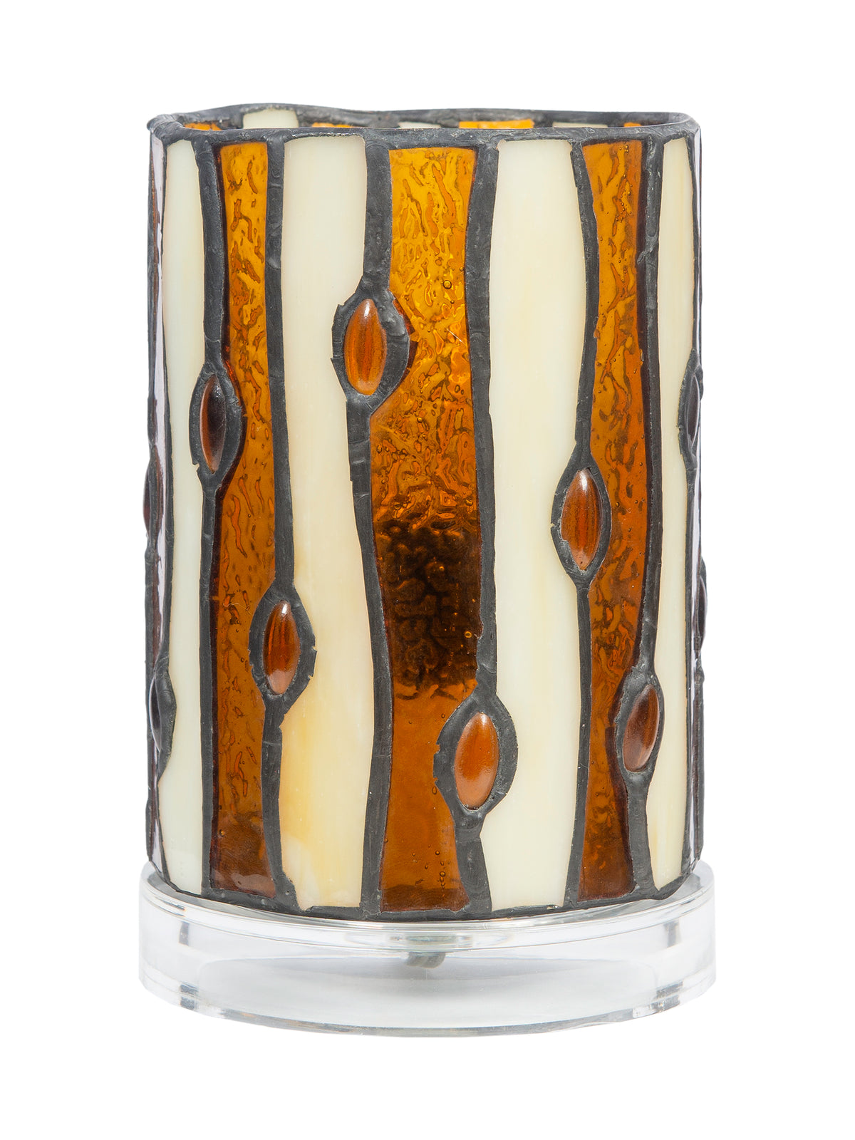 Diamond Hill Tiffany Accent Lamp