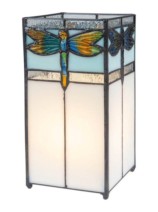 Dale Tiffany Saujon Tiffany Uplight Accent Lamp