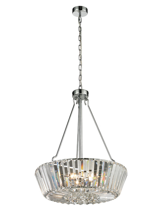 Crystal Palace Crystal Chandelier