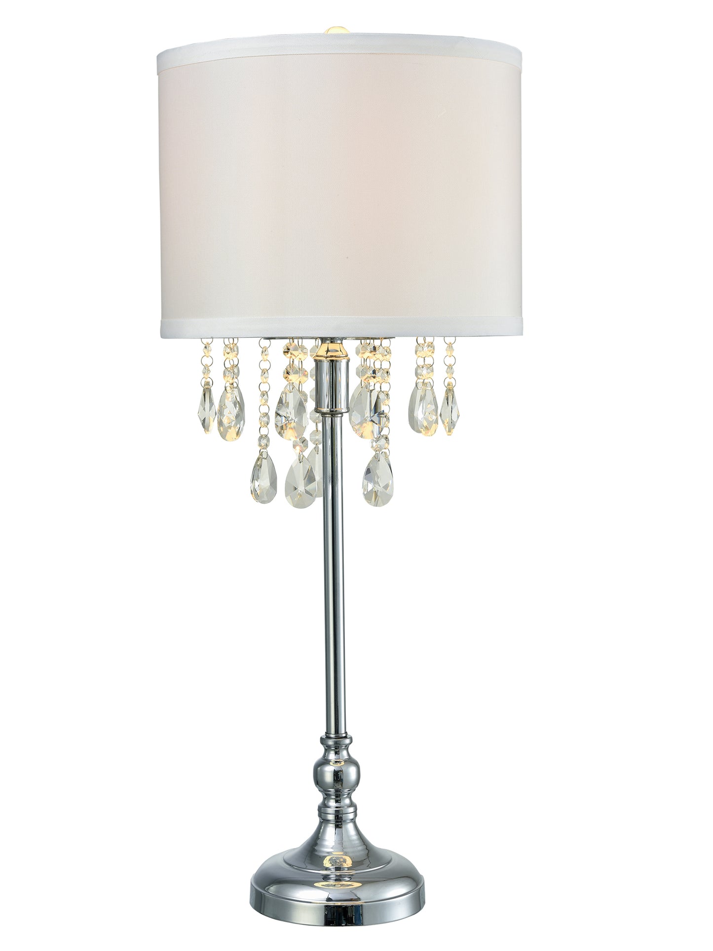 Essence Crystal Table Lamp
