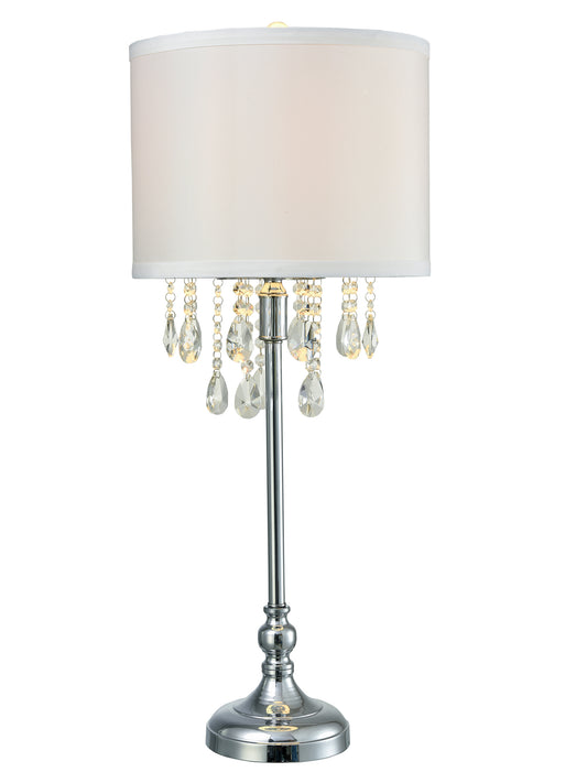 Essence Crystal Table Lamp