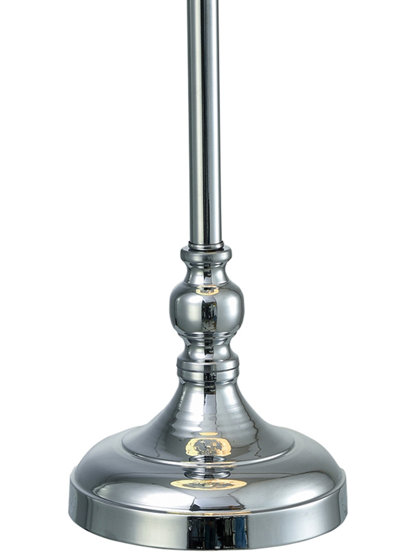 Essence Crystal Table Lamp