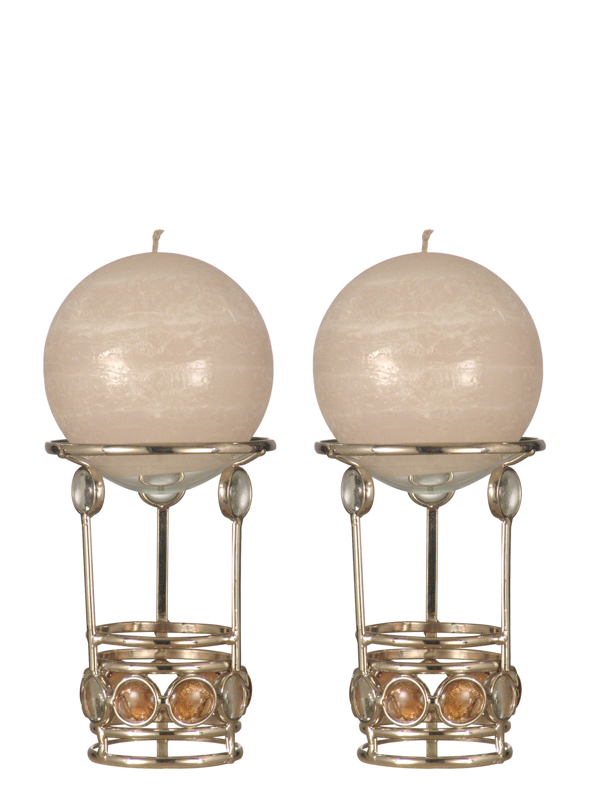 Dale Tiffany Fosca Warmer Candle Votive