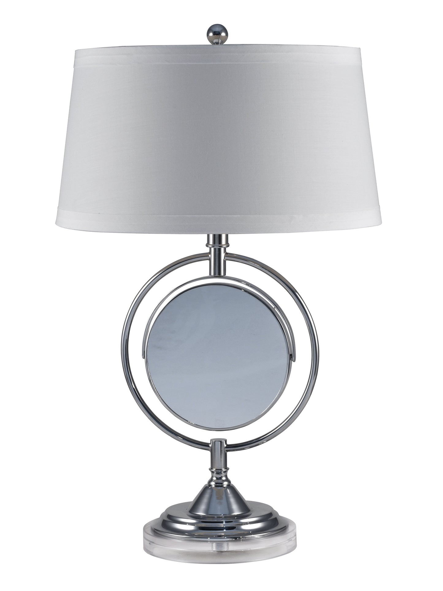Contessa Mirror Table Lamp