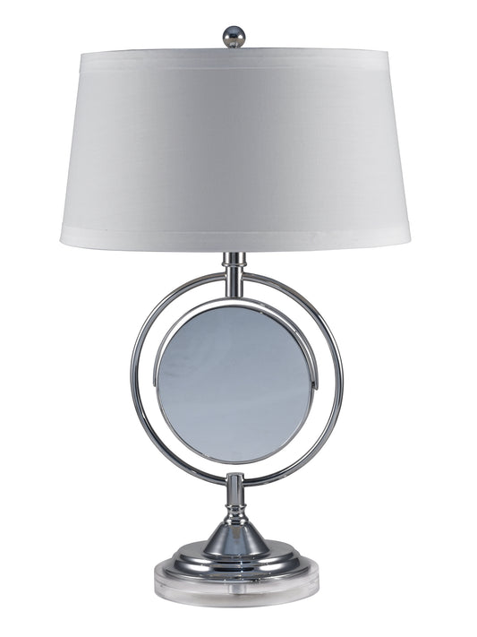 Contessa Mirror Table Lamp