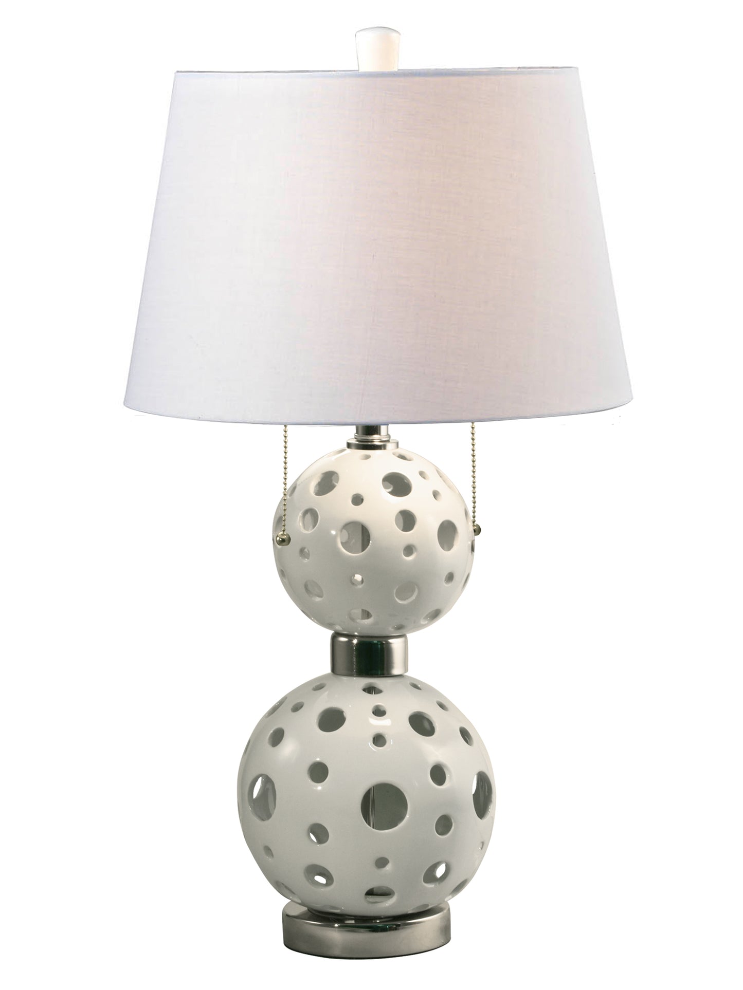 Encore Ceramic Table Lamp