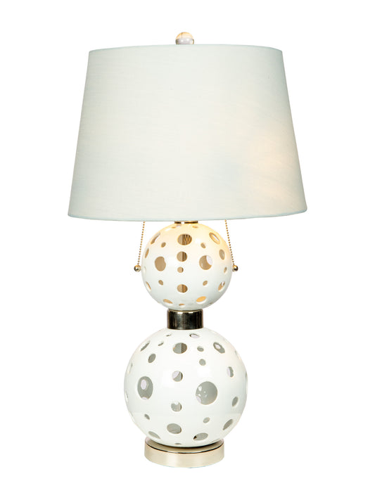 Encore Ceramic Table Lamp