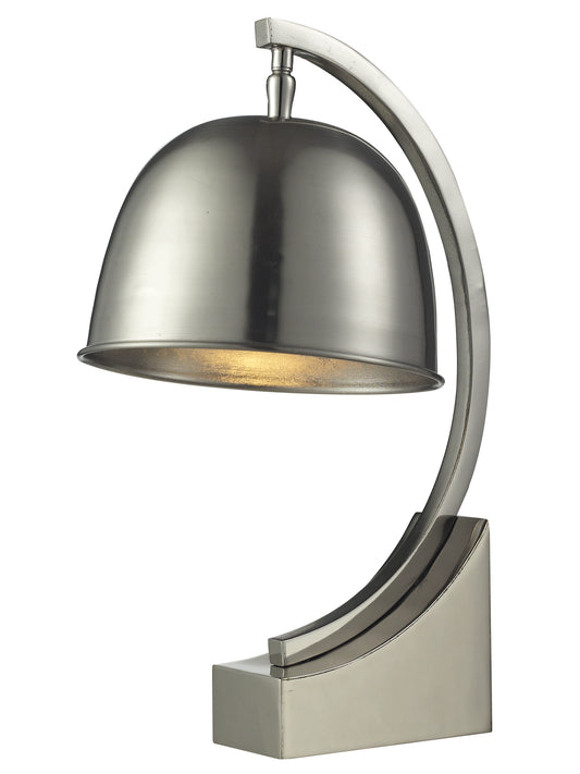 Mulisa Dome Metal Desk Lamp