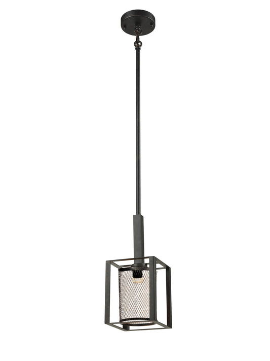 Dixon LED Vintage Mini Pendant