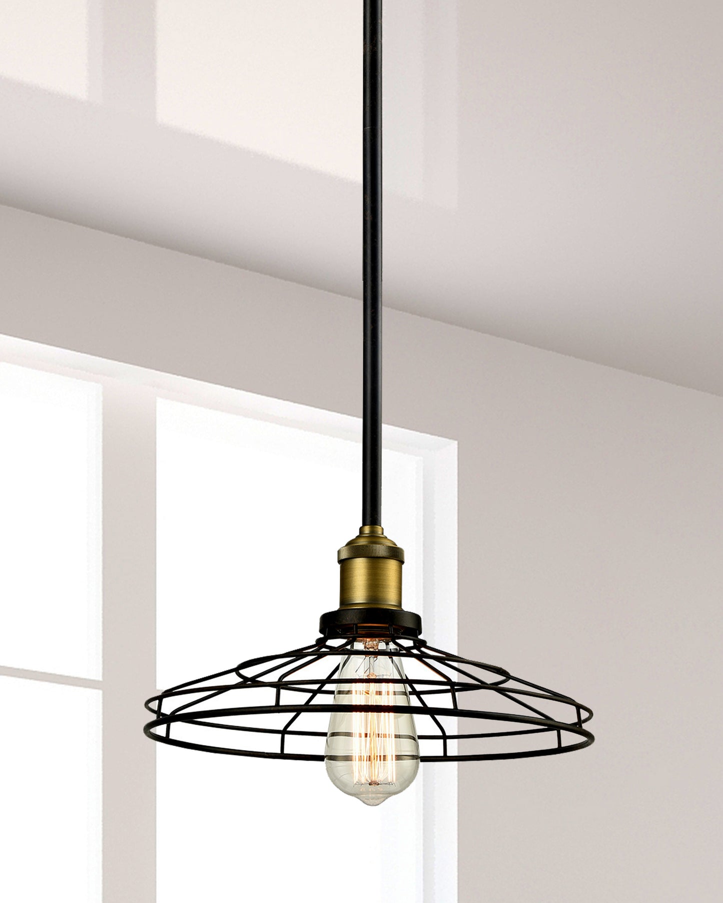 Lewis LED Mini Pendant