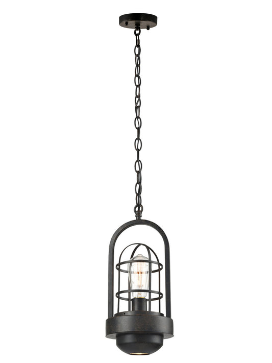 Siskel LED Vintage Mini Pendant