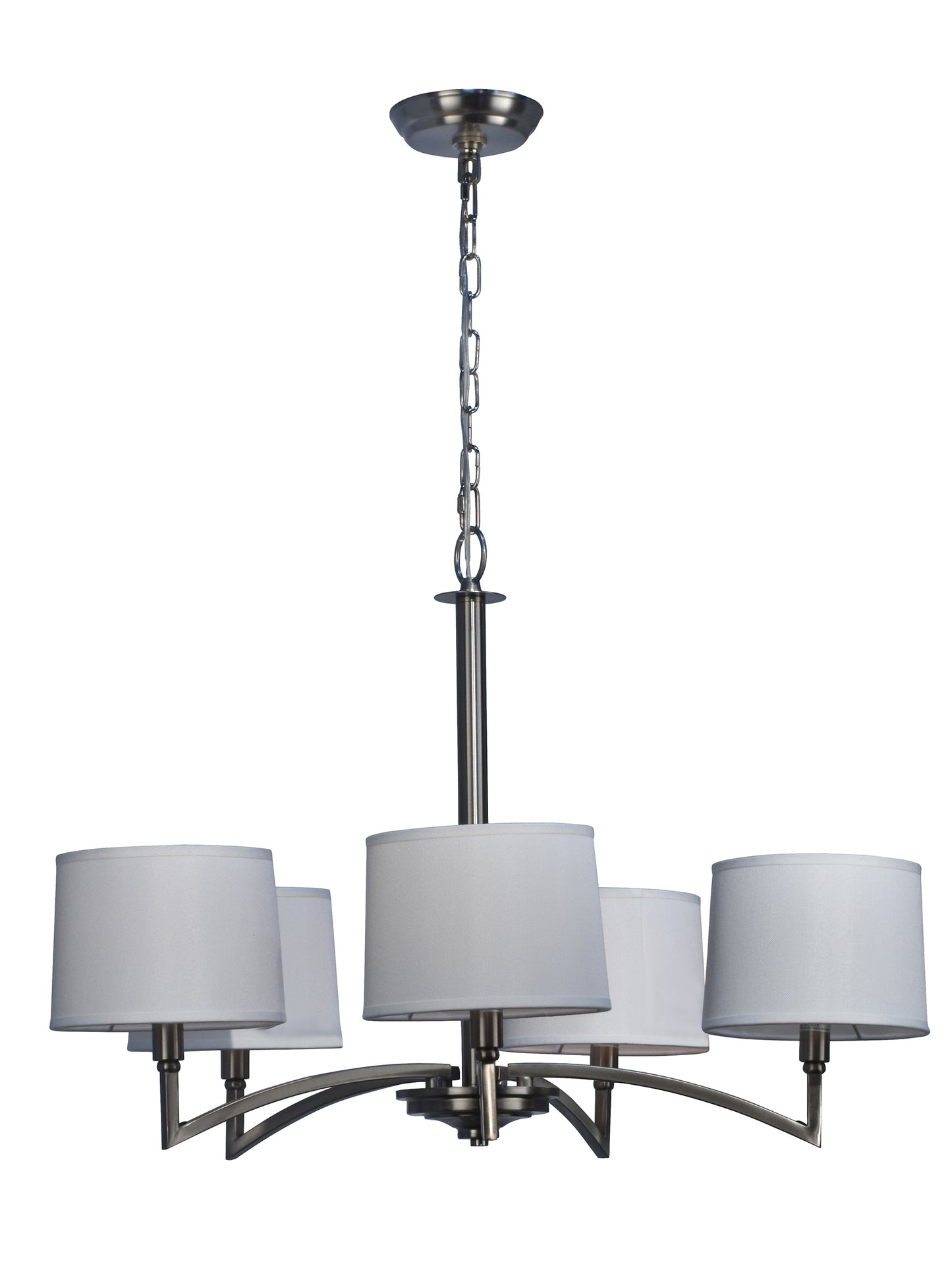 Eva 5-Light Hanging Fixture