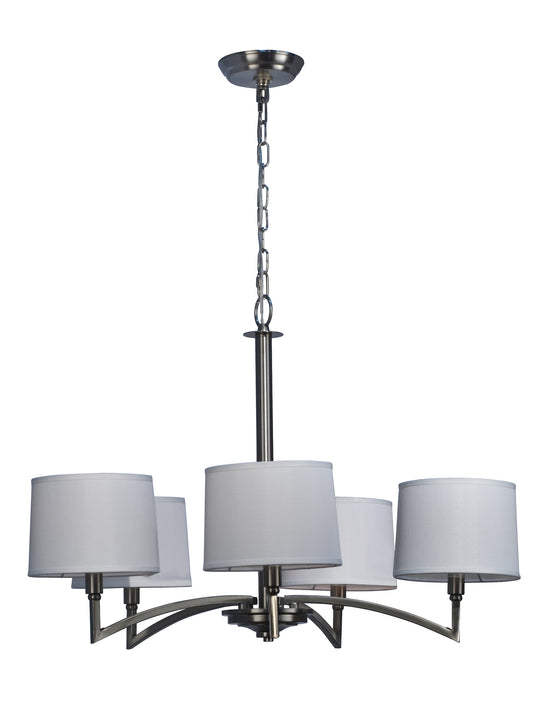 Eva 5-Light Hanging Fixture