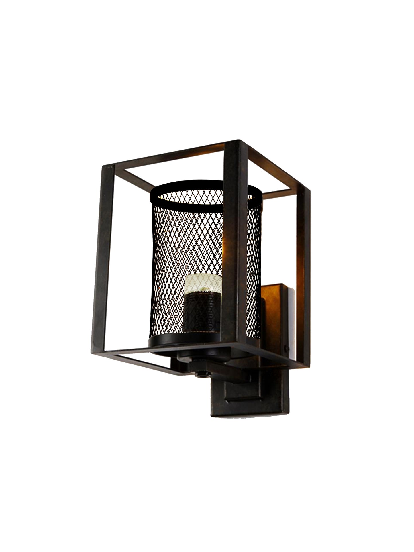 Dixon LED Vintage Wall Sconce