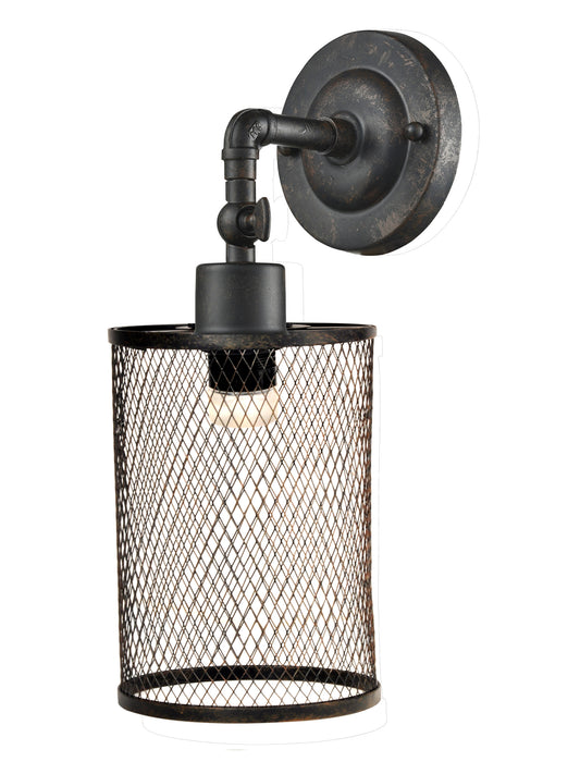 Ritchie LED Vintage Wall Sconce