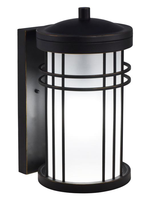 Clarion Outdoor Wall Sconce