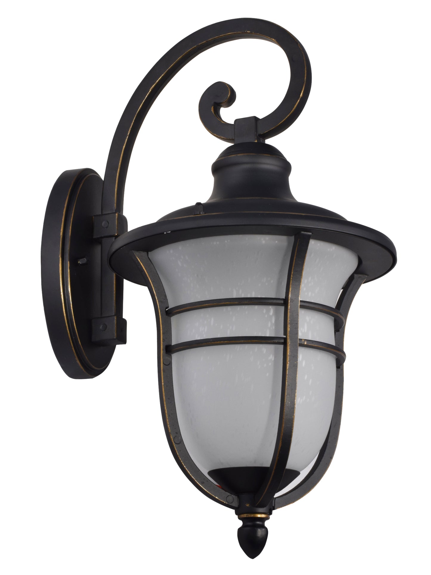 Impression Outdoor Wall Sconce