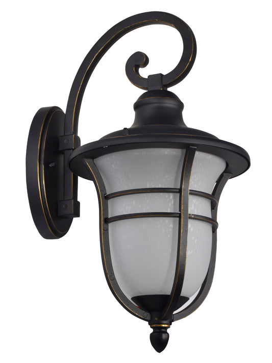 Impression Outdoor Wall Sconce