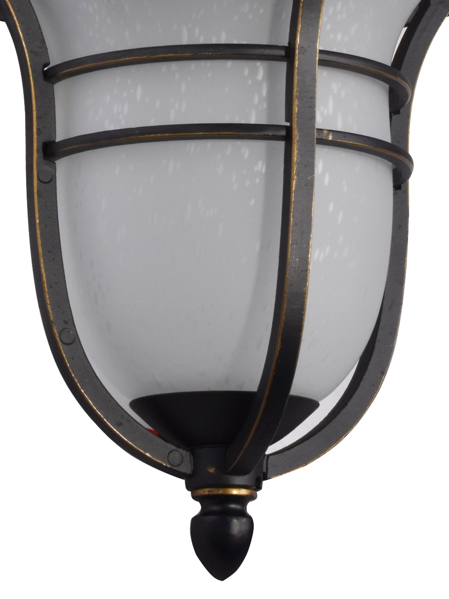 Impression Outdoor Wall Sconce