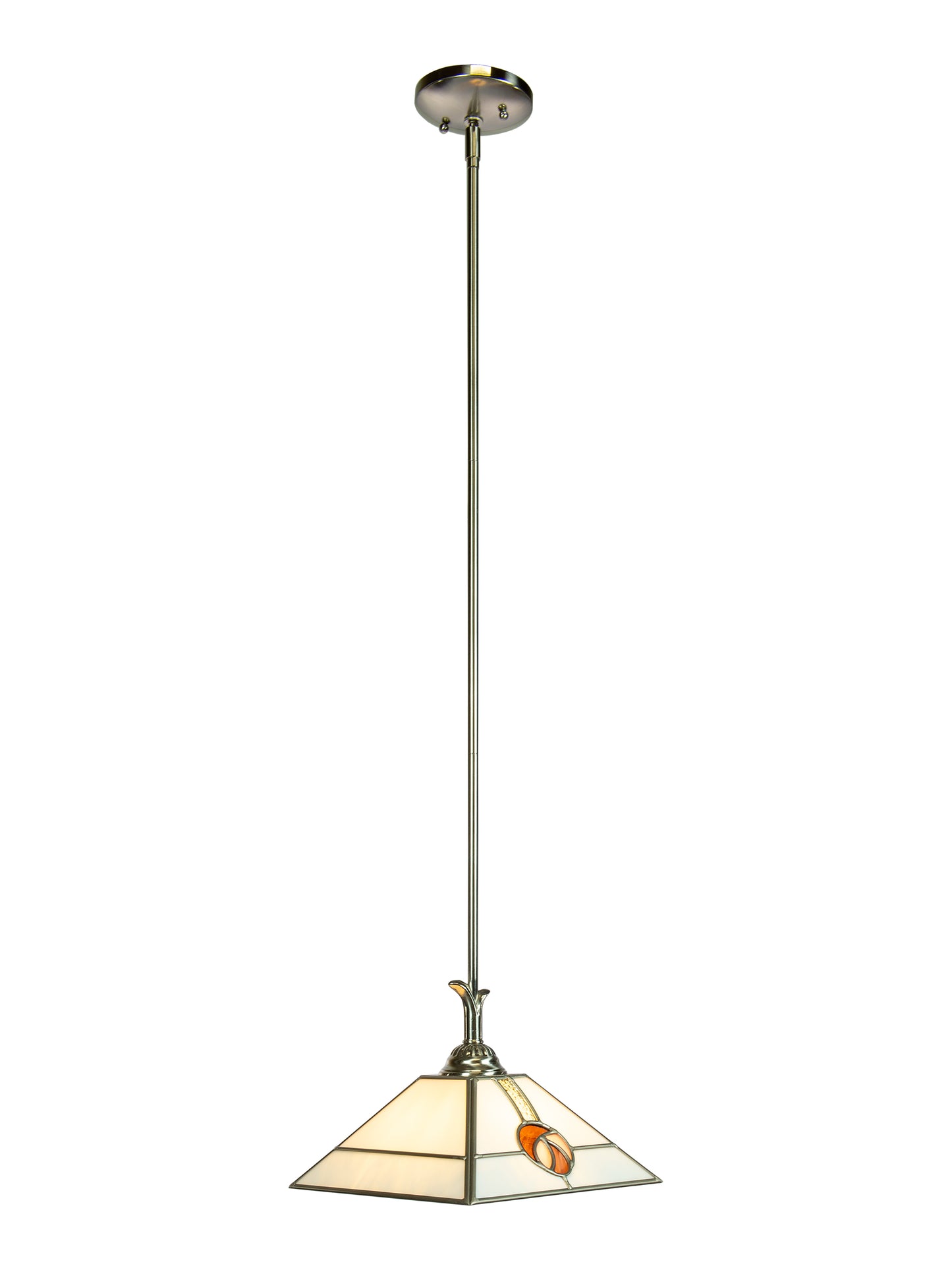 Mack Rose Tiffany Mini Pendant