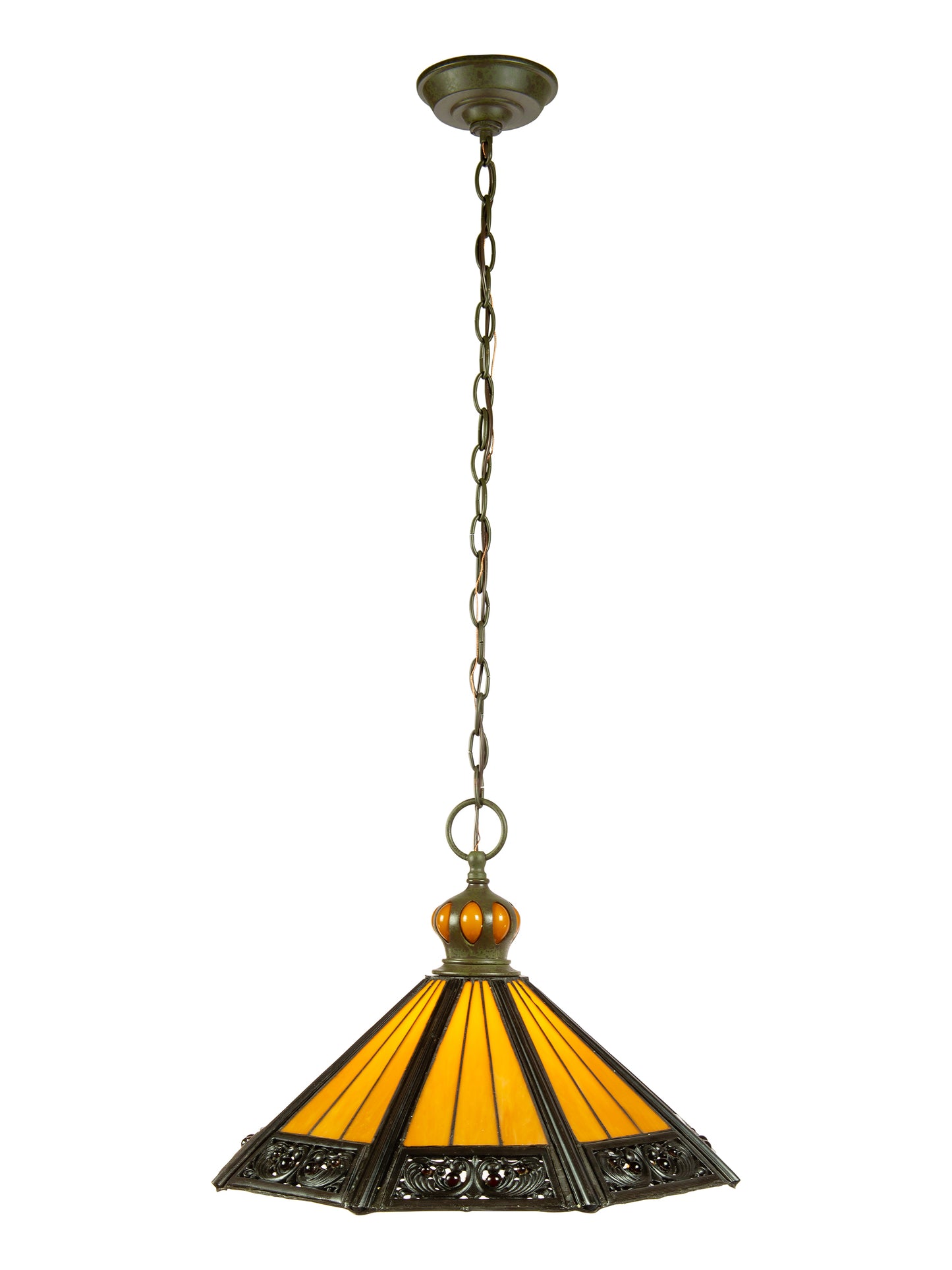 Macload Tiffany Pendant