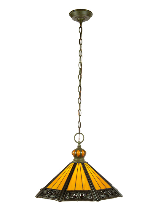 Macload Tiffany Pendant