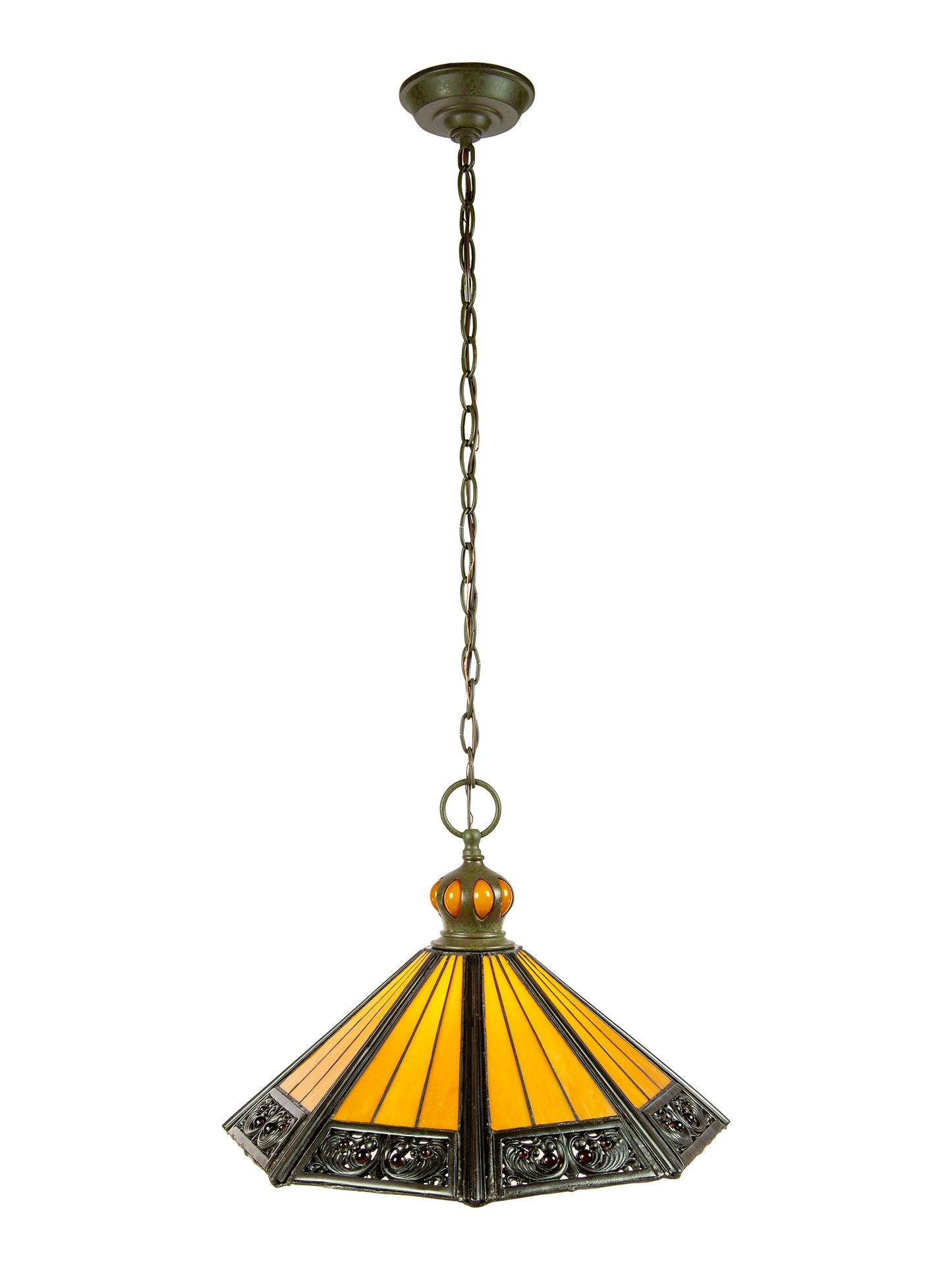 Macload Tiffany Pendant