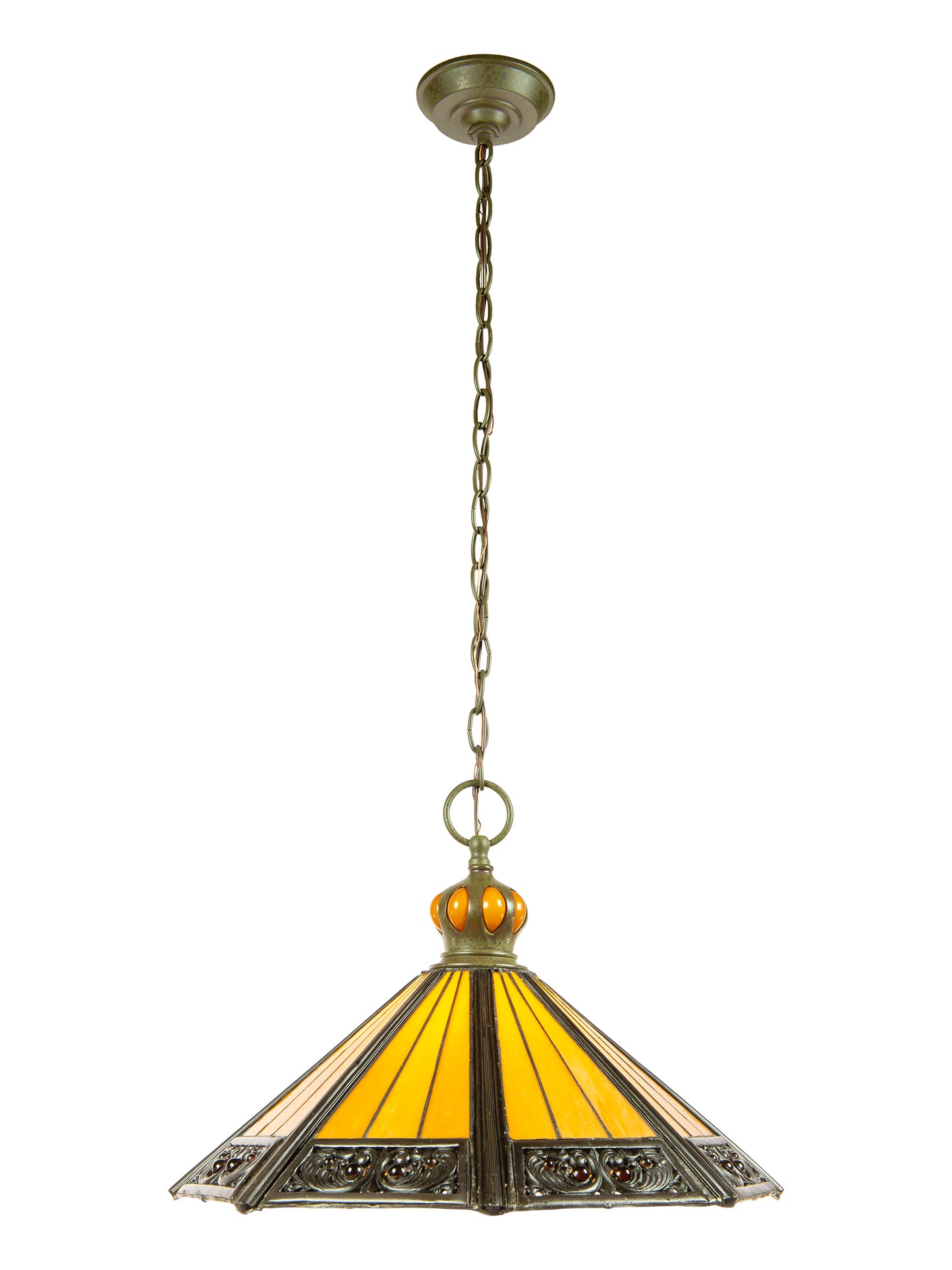 Macload Tiffany Pendant