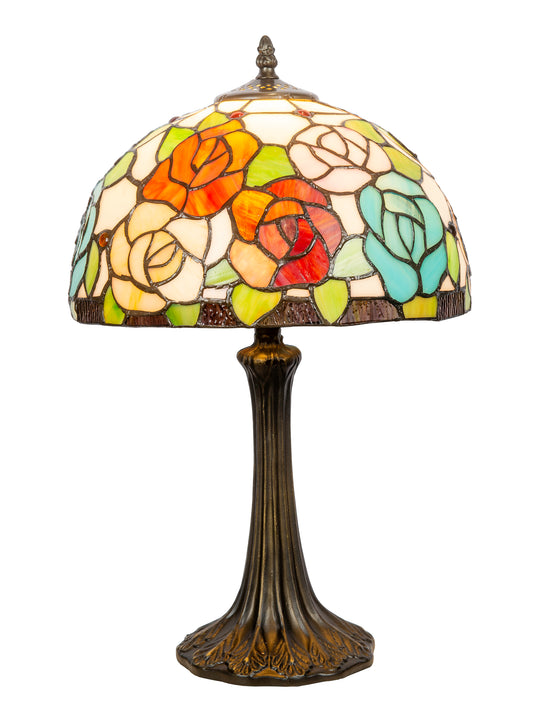 East Cape Tiffany Table Lamp