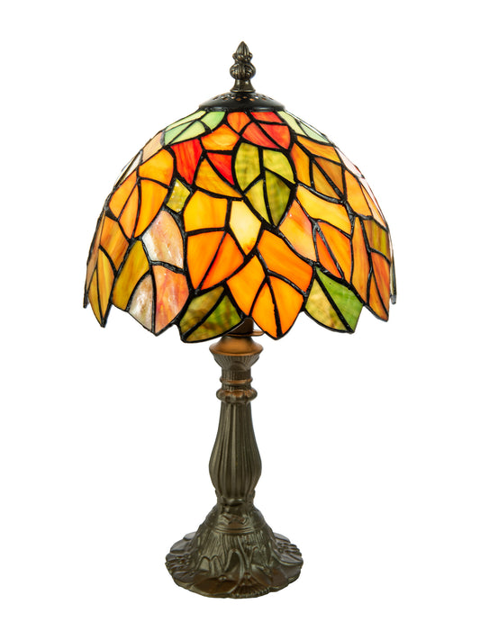 Cape Reinga Tiffany Accent Lamp