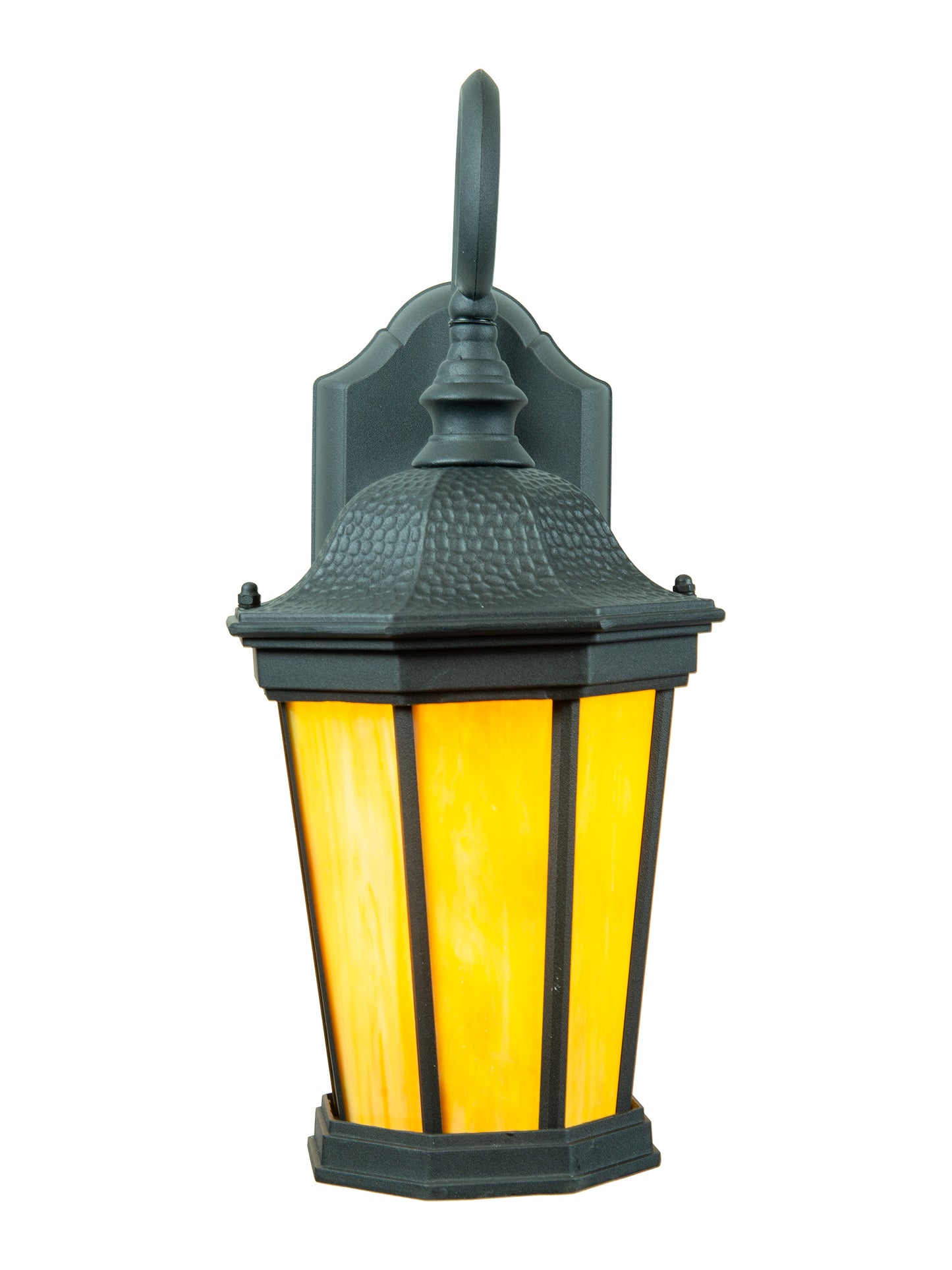 North Point Integrated LED Outdoor Wall Sconce