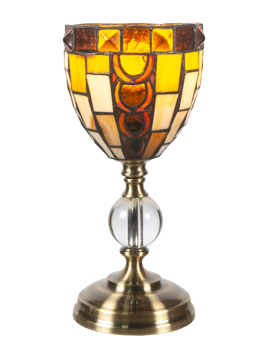 Vienne Tiffany Accent Lamp