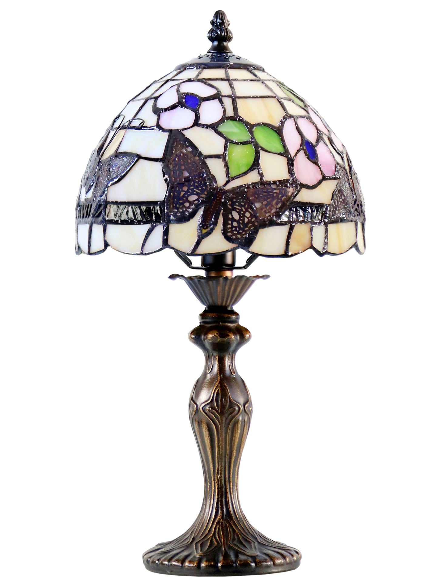 Ferdell Tiffany Accent Lamp