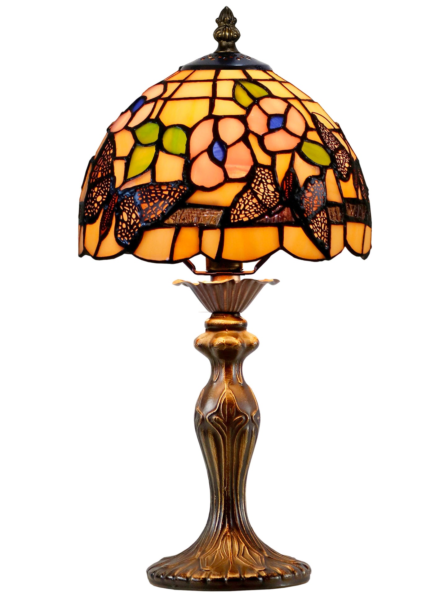 Ferdell Tiffany Accent Lamp
