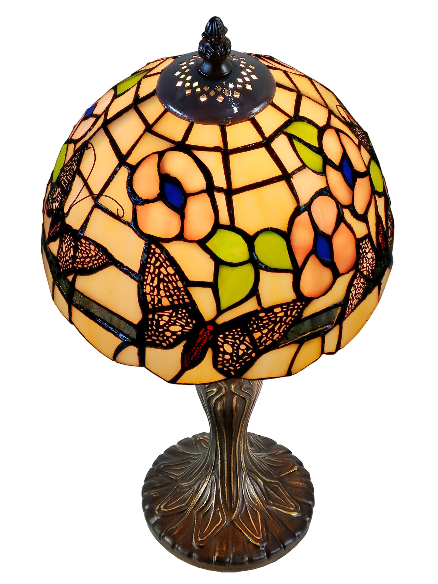 Ferdell Tiffany Accent Lamp