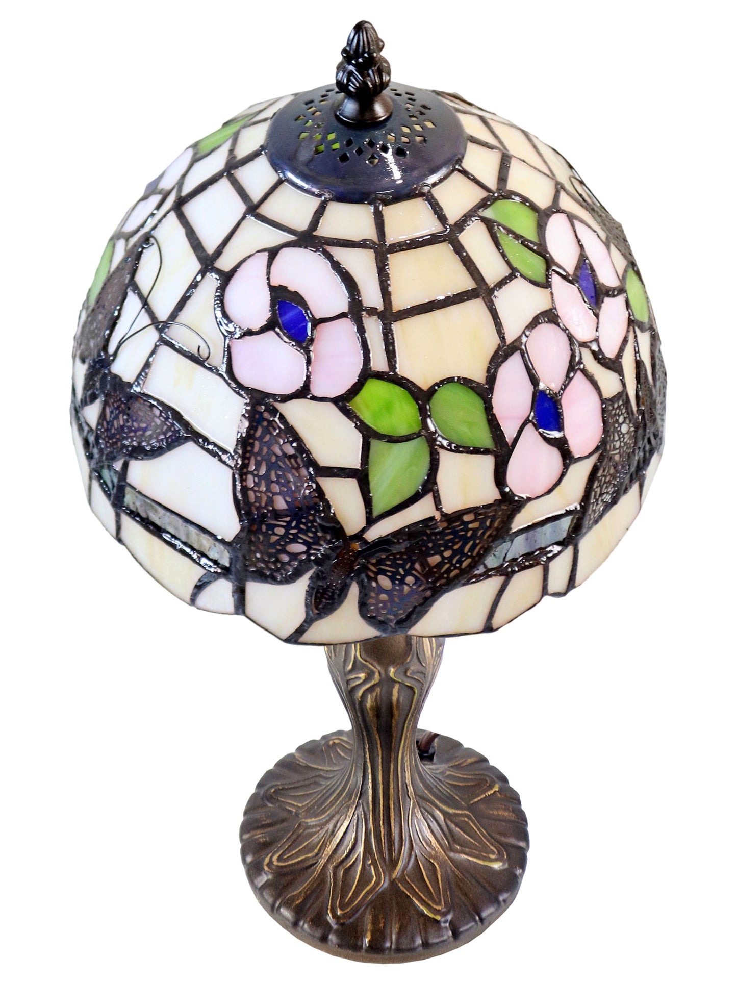Ferdell Tiffany Accent Lamp