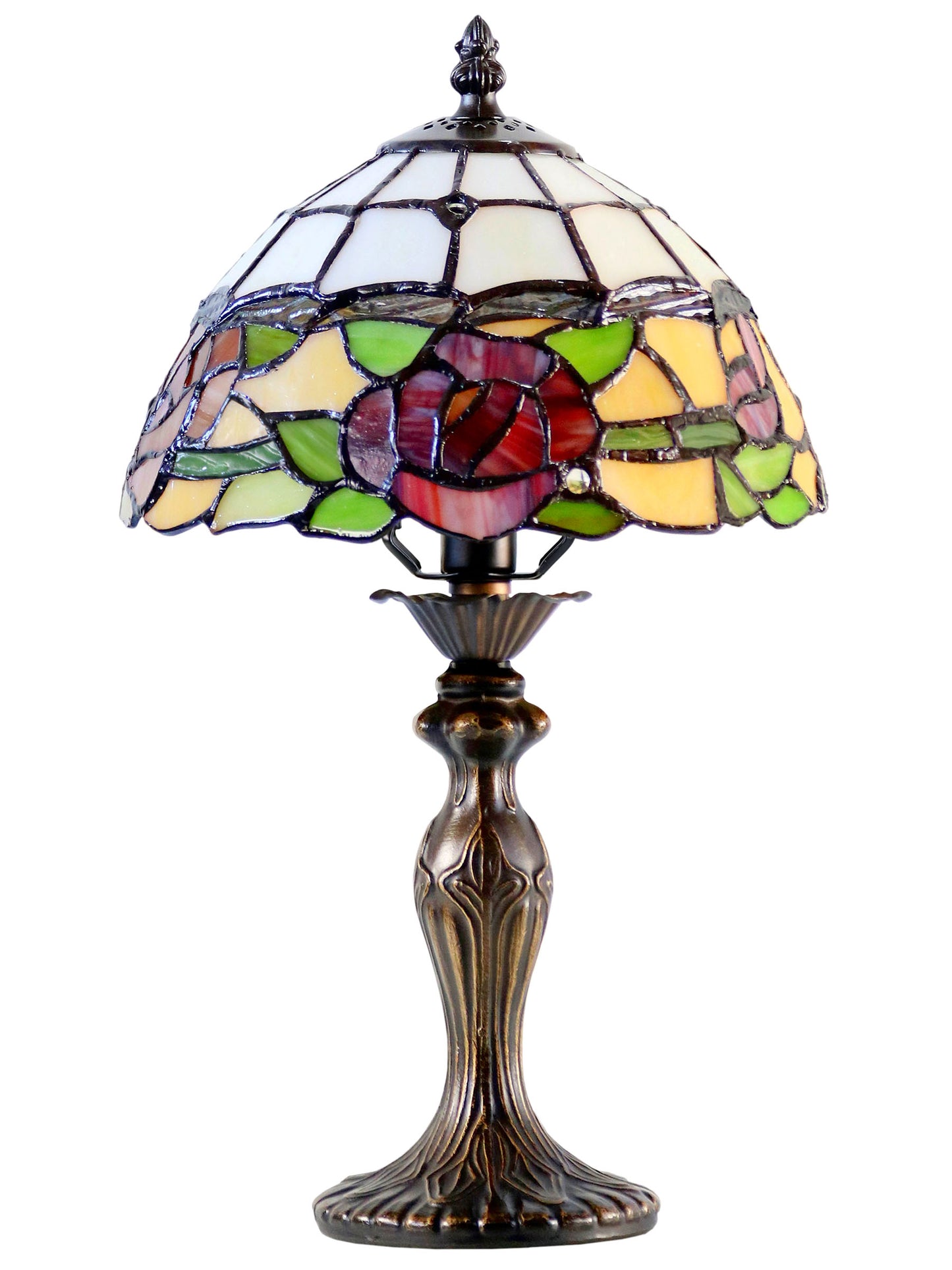 Innsdale Tiffany Accent Lamp