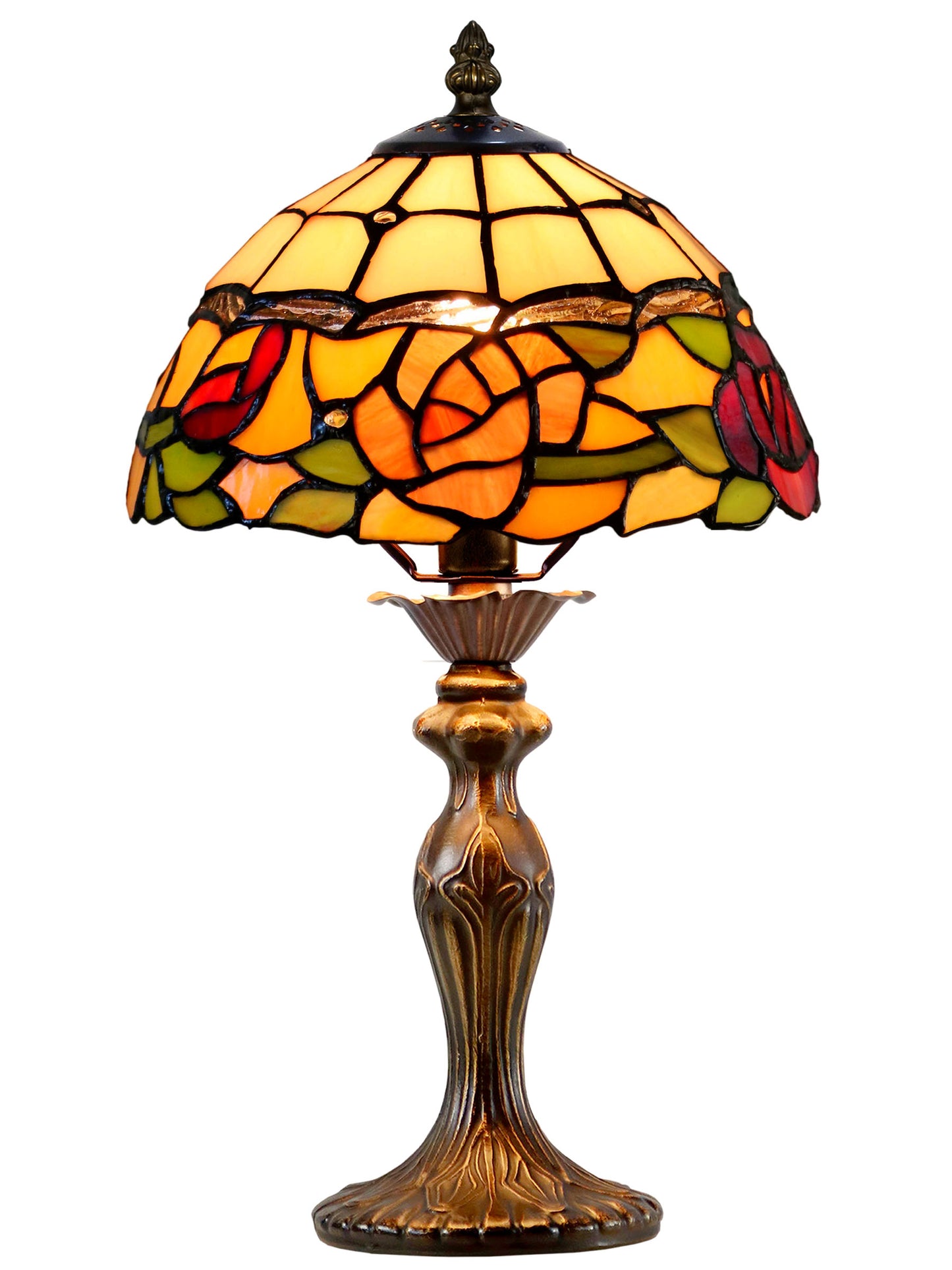 Innsdale Tiffany Accent Lamp