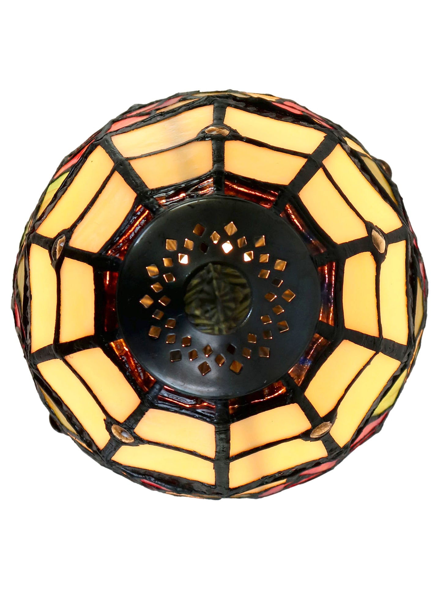 Enid Tiffany Table Lamp