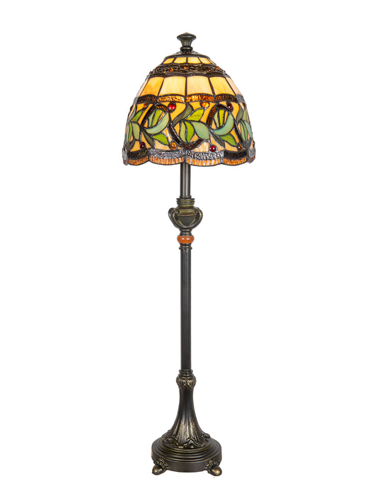 Aldridge Tiffany Buffet Lamp