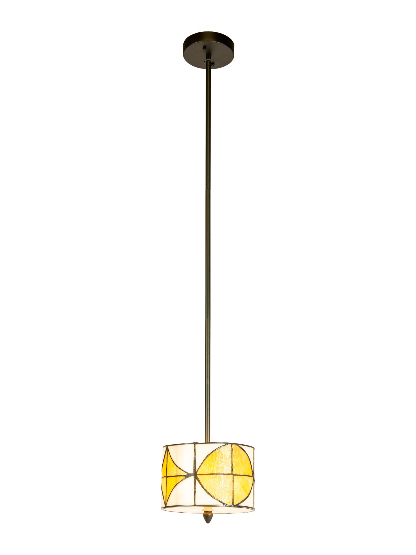 Varesa Tiffany Mini Pendant