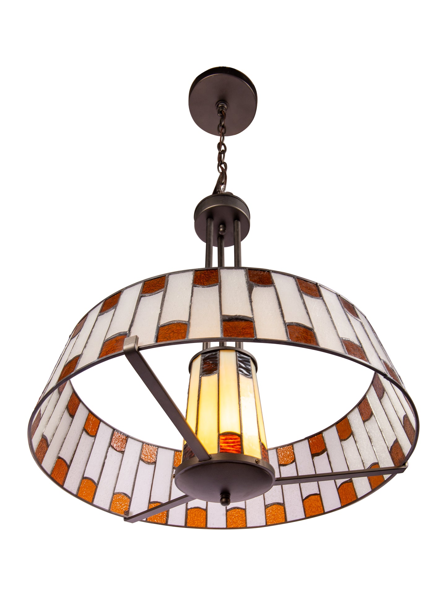 Wedgewood Tiffany Pendant